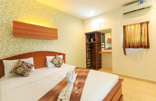 Downtown Kuta Hotel | Ayu Lili Garden Hotel