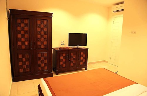Sedati Hotel | Walan Syariah Hotel