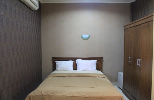 Sedati Hotel | Walan Syariah Hotel