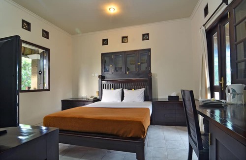 Pemogan Hotel | Taman Ayu 212