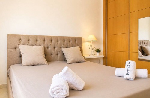 Ain Zaghouan Apartment | Luxury Oasis S 2 Comfort at the Garden in Carthage