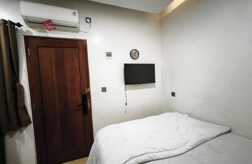 Tanjungbenoa Hotel | Malano Residence