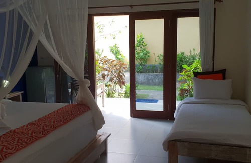 Bunutan House | Nalini Resort