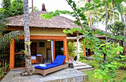 Candi Dasa Hotel | Bayside Bungalows