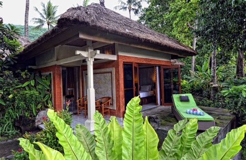 Candi Dasa Hotel | Bayside Bungalows