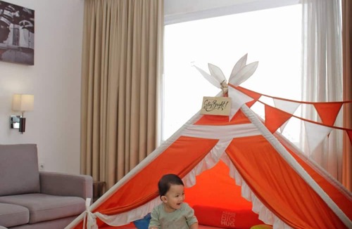 Samarinda Hotel | HARRIS Hotel Samarinda