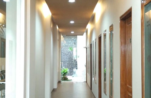 Klojen Hotel | Malang City Boulevard Homestay