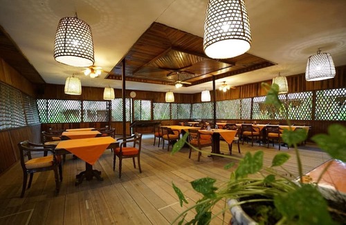 Kumai Cabin | Rimba Orangutan Eco Lodge