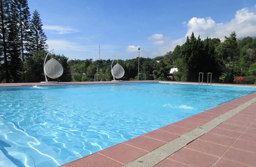 Trawas Villa | Sinar Express Villa