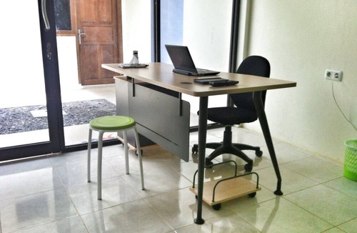 Manado Hotel | Living Peace House