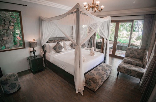 Selemadeg Villa | Villa Delmara At Balian Beach
