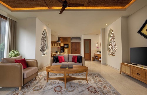 Petulu Hotel | The Kayon Valley Resort Ubud
