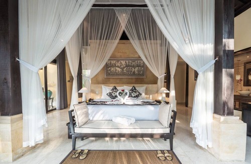 Petulu Hotel | The Kayon Valley Resort Ubud
