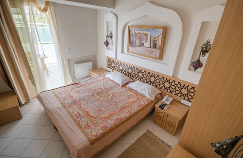 Bardo Hotel | Hotel Saheb Ettabaa