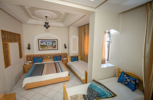 Bardo Hotel | Hotel Saheb Ettabaa