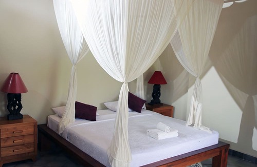 Sidemen Hotel | Abian Ayu Villa