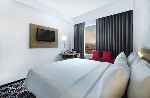 Surabaya Hotel | favehotel Rungkut Surabaya