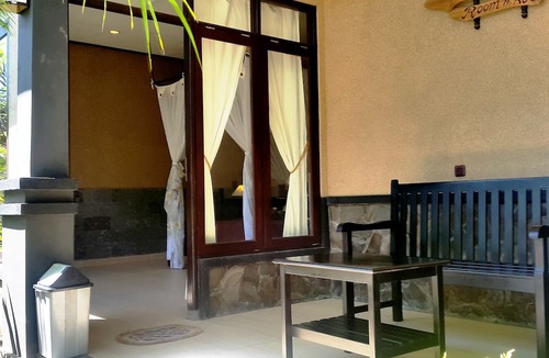 Pemuteran House | Doubleyou Home Stay Pemuteran