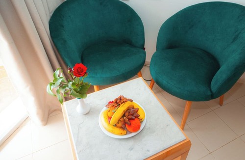 Tabarka Hotel | Itropika Hôtel
