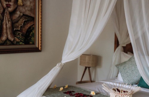 Kelusa Hotel | Jannata Resort and Spa