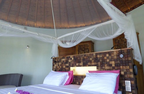 Pekutatan Villa | Puri Dajuma Villas