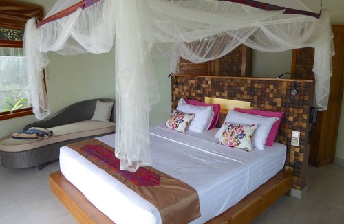 Pekutatan Villa | Puri Dajuma Villas