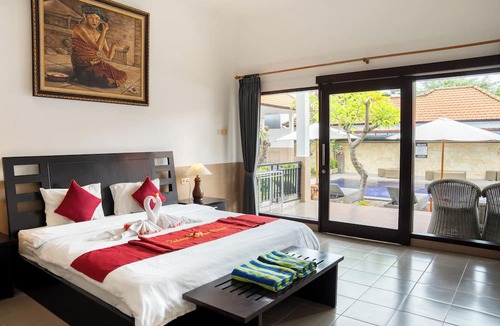 Tulamben Hotel | Tulamben Dive Resort