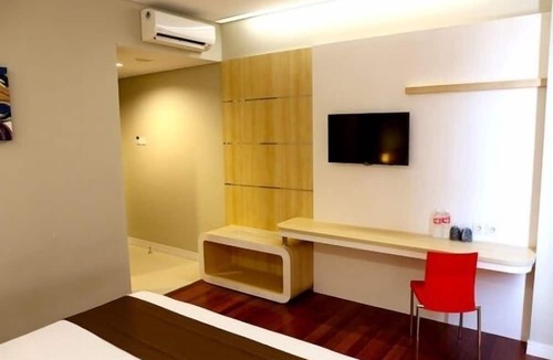 Kediri Hotel | Citihub Hotel @Kediri