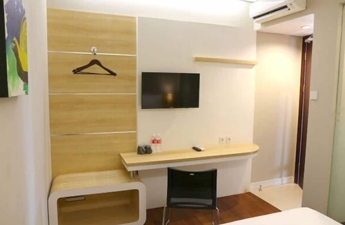 Kediri Hotel | Citihub Hotel @Kediri