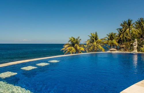 Tulamben Hotel | TOYABALI - Resort