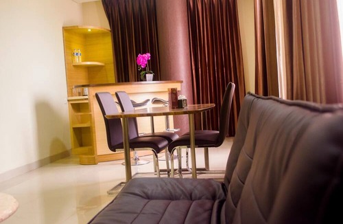 Tanjung Redeb Hotel | Grand Parama Hotel