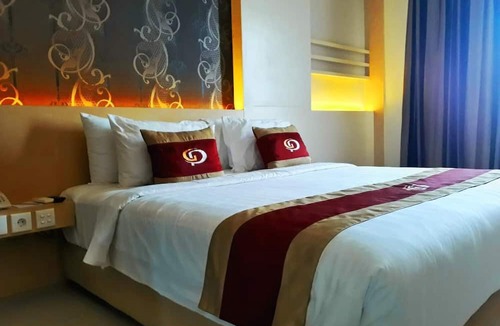 Tanjung Redeb Hotel | Grand Parama Hotel