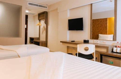 North Legian Hotel | Siesta Legian Hotel