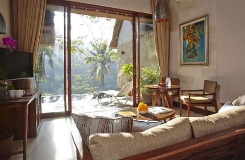 Melayang Hotel | Tejaprana Resort & Spa