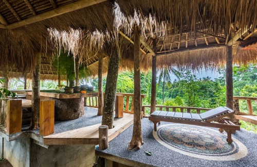Buleleng Bed & Breakfast | Omunity Bali