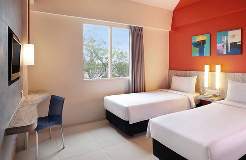 Dyanapura Hotel | Primera Hotel Seminyak