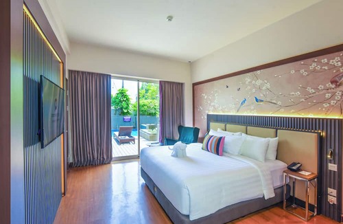 Sidoarjo Hotel | Premier Place Surabaya Airport