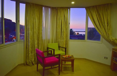 Tabarka Hotel | Hotel Marina Prestige Tabarka