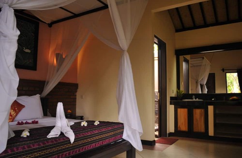 Pemuteran Hotel | Tirta Sari Bungalows & Spa