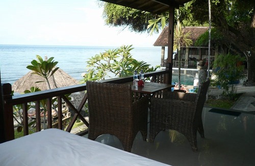 Amed Hotel | Wawa Wewe II Villas