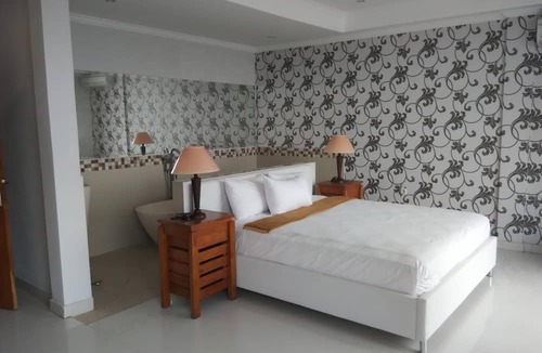 Kaliasem Hotel | Hotel Wahyu Dana