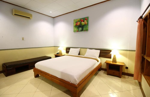Kaliasem Hotel | Hotel Wahyu Dana