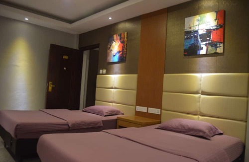 Chinatown Hotel | Hotel Mustika Gajah Mada