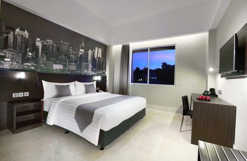 Balikpapan Hotel | Hotel Neo+ Balikpapan by Aston