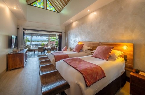 Medewi Hotel | Bombora Medewi