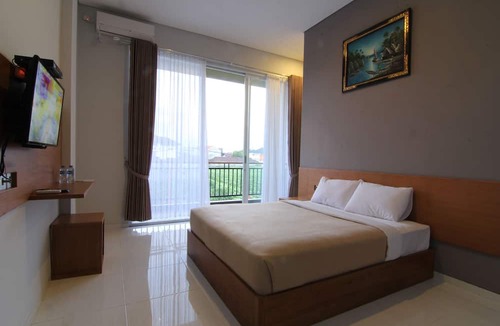 Banyuasri Hotel | Hotel Mandari