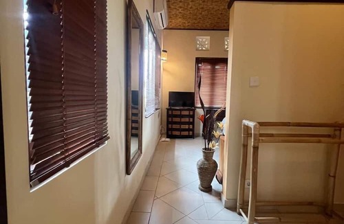 Kenderan Hotel | Dukuh Village Villas