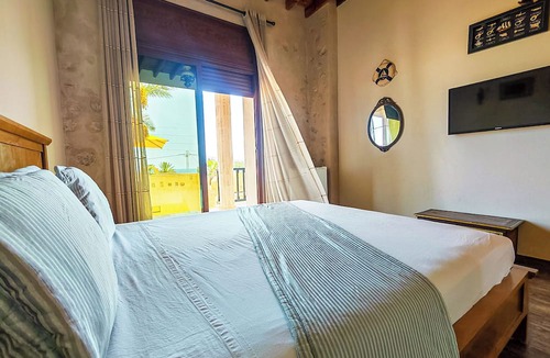 Ouled Kacem House | Manaret Kerkennah