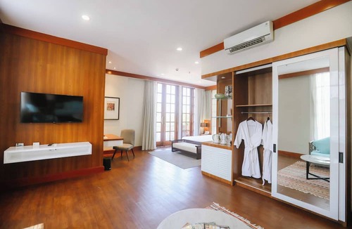 Prigen Hotel | Taman Dayu Golf Club and Resort