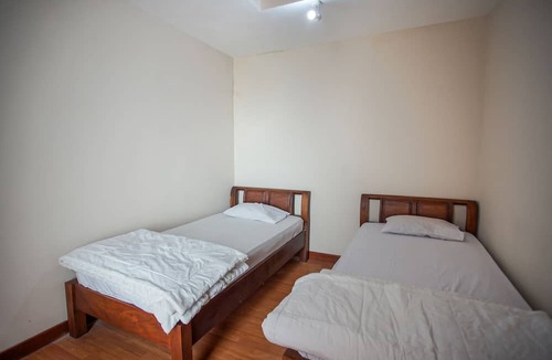 Banyuasri Villa | Bedugul Lake View Villa